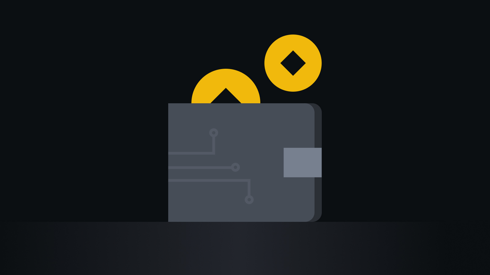 合规数字钱包解决方案